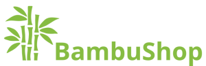 BambuShop Logo - Tu herbolario online de confianza