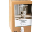 Abrillantador Lavavajillas secante Set Brill granel 10 L Ecotech