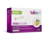 Biform Block doble accion 30 capsulas  Dietisa