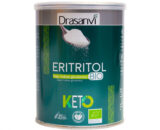 Eritritol Keto Bio 500g Drasanvi