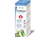 Eucalyforce spray bucal bio 30ml Physalis