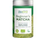 Te Matcha Beginner Bio 80g Biotona