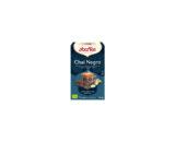 Yogi Tea Chai negro 17 filtros BIO