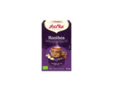 Yogi Tea Rooibos 17 filtros BIO