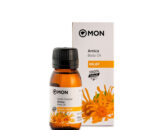 Aceite calmante de arnica 60ml Mon Deconatur