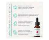 Aceite Purificado CBD Cannabidiol 10% 10ml Cannactiva