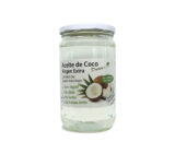 Aceite de coco virgen extra Bio 400g Dream Foods