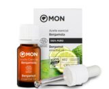 Aceite esencial de bergamota bio 12ml Mon Deconatur