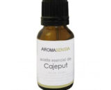 Aceite esencial de cajeput 15 ml Aromasensia