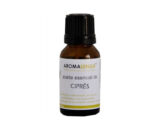 Aceite esencial de ciprés 15 ml Aromasensia