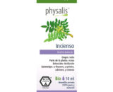 Aceite esencial de incienso bio 10 ml Physalis