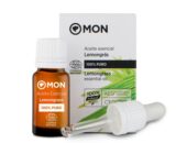 Aceite esencial de lemongrass Bio 12ml Mon Deconatur