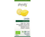 Aceite esencial de limon bio 10ml Physalis