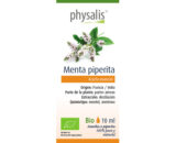 Aceite esencial de menta piperita bio 10 ml Physalis