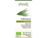 Aceite esencial de palmarosa bio 10ml Physalis