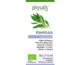 Aceite esencial de ravintsara bio 10ml Physalis