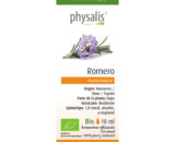 Aceite esencial de romero bio 10 ml Physalis