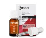 Aceite esencial de rosas 12ml Mon Deconatur