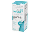 Aceite Ozono Oil 1200IP 20ml Activozone