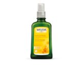 Aceite para masaje de calendula 100ml Weleda