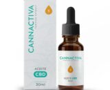 Aceite Purificado CBD Cannabidiol 5% 30ml Cannactiva