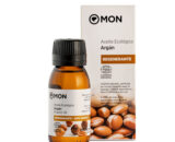 Aceite regenerante de argan Bio 60ml Mon Deconatur