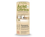 Acido Citrico Limpiador versatil 42 usos 500g Natulim