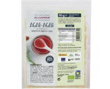 Agar Agar en copos Bio 50g Algamar