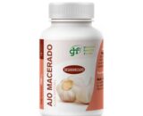 Ajo macerado 700mg 110 perlas GHF