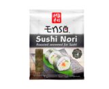 Alga Nori para sushi (4 Nori) 11g Enso