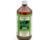 Aloe Verum Bio sin aloina 1 L Plameca