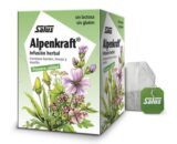 Alpenkraft infusion 15 filtros Salus