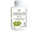 Aminikum 180 capsulas Bioserum
