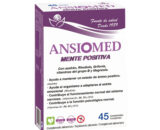 Ansiomed mente positiva 45 comprimidos Bioserum