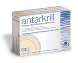 Antarkrill (omega 3) 60 perlas Bioserum