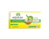 Antiacido digestion efecto rapido 24 comprimidos Aquilea