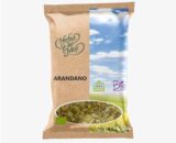 Arandano hojas bio 30g Herbes del Moli