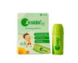 Roll-on pic arnica picaduras 30ml Arnidol