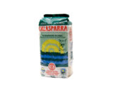 Arroz semi integral envase de plastico 1kg Calasparra