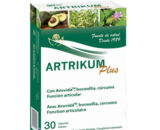 Artrikum Plus 30 capsulas Bioserum