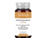 Ashwagandha complex 60 caps Nutralie