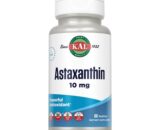 Astaxanthin 5mg 60 vegcaps KAL