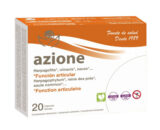 Azione 20 cápsulas Bioserum