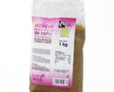 Azucar Demerara moreno de caña Bio 1kg Alternativa3