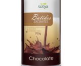 Batido saciante de chocolate 700g Sotya