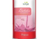 Batido saciante de fresa 700g Sotya