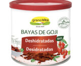 Bayas de Goji deshidratadas Bio 200g Granovita