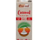 Bebida Coconut Classic Nature Bio 6x1L Ecomil