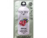 Bebida Soluble Detox 15x9g Bragulat