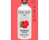 Bebida Soluble Frambuesa 15x9g Bragulat